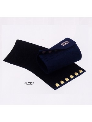寅壱(TORA style),8120-916,6枚ハコゼ手甲の写真は2014最新カタログ114ページに掲載されています。