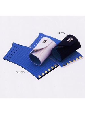 寅壱(TORA style),8800-902,刺子手甲(6枚コハゼ)の写真は2024-25最新カタログ167ページに掲載されています。