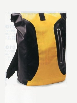 寅壱(TORA style),9300-918,防水リュックサックの写真です