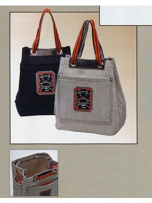 寅壱(TORA style),9800-930,寅壱刺子道具袋(小)の写真は2014最新カタログ125ページに掲載されています。