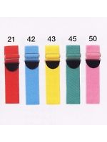 0000-906 ガーター無地(2つ一組)の関連写真0