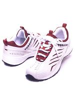 0084-964 セーフティースニーカー(ヒモ)の関連写真0