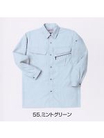 1271-125 長袖シャツの関連写真0