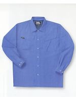 1291-125 長袖シャツの関連写真0