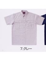 1450-126 半袖シャツの関連写真0