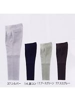 2150-212 ワンタックスラックスの関連写真0