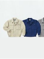 2221-124 長袖ブルゾンの関連写真0