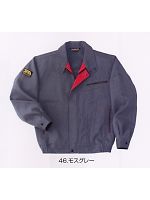 2530-147 カラーブルゾンの関連写真0