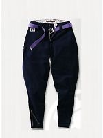 8020-407 乗馬ズボンの関連写真0