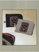 9800-926 寅壱刺子小銭入(大)の関連写真0