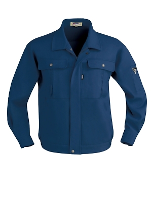 XEBEC ジーベック,1200,ブルゾンの写真は2024-25最新カタログ145ページに掲載されています。