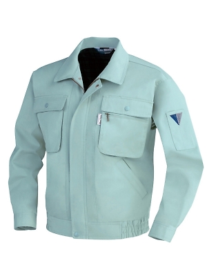 XEBEC ジーベック,1450,ブルゾンの写真は2024-25最新カタログ116ページに掲載されています。