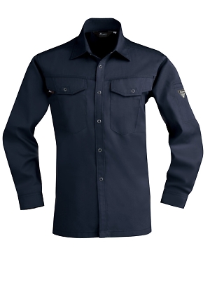 XEBEC ジーベック,1493,長袖シャツの写真は2025最新カタログ182ページに掲載されています。