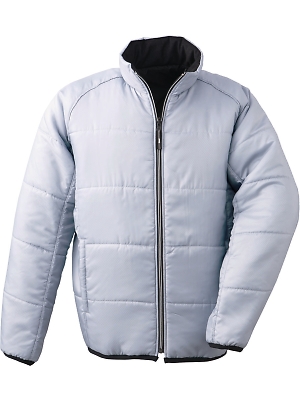 XEBEC ジーベック,158,ブルゾンの写真は2024-25最新カタログ183ページに掲載されています。