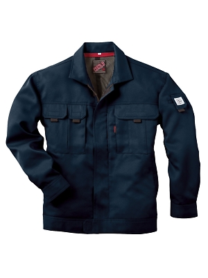 XEBEC ジーベック,1590,ブルゾンの写真は2013-14最新カタログ49ページに掲載されています。