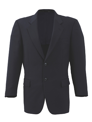 XEBEC ジーベック,16010,ビジネスジャケットの写真は2025最新カタログ287ページに掲載されています。