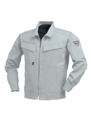 XEBEC ジーベック,1654,長袖ブルゾンの写真は2025最新カタログ178ページに掲載されています。