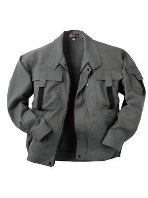 XEBEC ジーベック,2030,ブルゾンの写真は2013-14最新カタログ84ページに掲載されています。