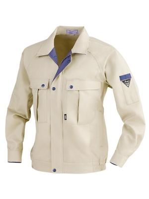 XEBEC ジーベック,2100,ブルゾンの写真は2024-25最新カタログ127ページに掲載されています。