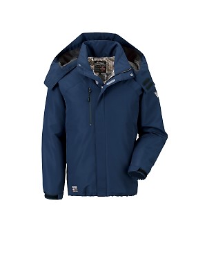 XEBEC ジーベック,232,ブルゾンの写真は2024-25最新カタログ181ページに掲載されています。