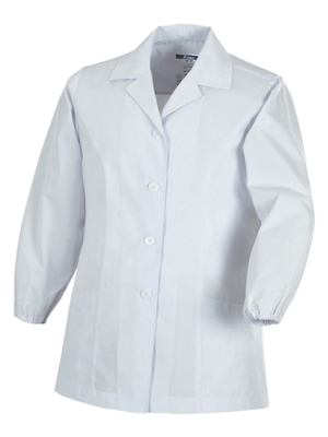 XEBEC ジーベック,25115,長袖上衣(衿付)の写真は2023最新カタログ297ページに掲載されています。