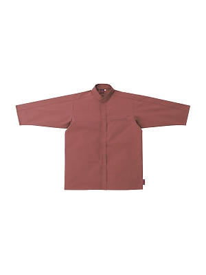 XEBEC ジーベック,25702,作務衣シャツの写真は2017最新カタログ250ページに掲載されています。