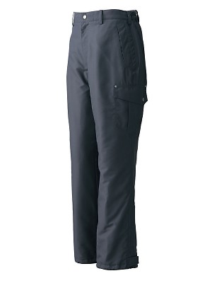 XEBEC ジーベック,330,防寒ズボンの写真は2013-14最新カタログ12ページに掲載されています。