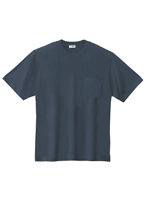 XEBEC ジーベック,35000,半袖Tシャツの写真は2017最新カタログ233ページに掲載されています。
