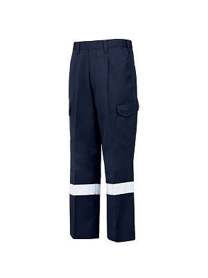 XEBEC ジーベック,4183,ワンタックカーゴパンツ(ラットズボン)の写真です