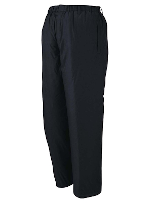 XEBEC ジーベック,550,パンツ(防水防寒)の写真は2013-14最新カタログ35ページに掲載されています。