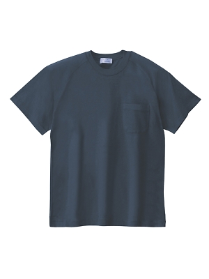 XEBEC ジーベック,6120,半袖Tシャツ(16廃番)の写真は2012-13最新カタログ239ページに掲載されています。