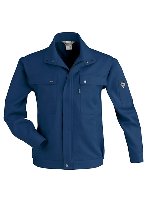 XEBEC ジーベック,7100,ブルゾンの写真は2024-25最新カタログ135ページに掲載されています。