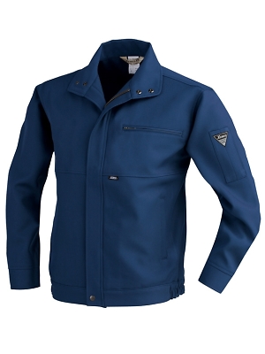 XEBEC ジーベック,7180,ブルゾンの写真は2013-14最新カタログ114ページに掲載されています。