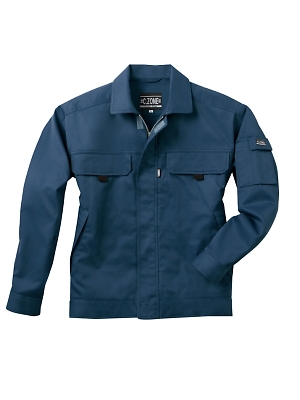 XEBEC ジーベック,7770,ブルゾンの写真は2024-25最新カタログ119ページに掲載されています。