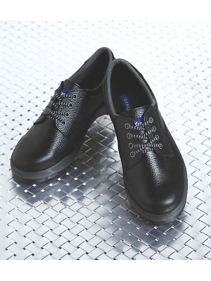 XEBEC ジーベック,85021,安全短靴の写真は2025最新カタログ327ページに掲載されています。