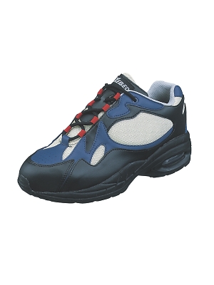 XEBEC ジーベック,85101,セフティシューズ(安全靴)の写真は2019-20最新カタログ66ページに掲載されています。