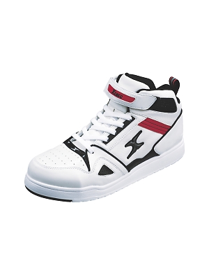 XEBEC ジーベック,85115,セフティシューズ(安全靴)の写真は2025最新カタログ321ページに掲載されています。