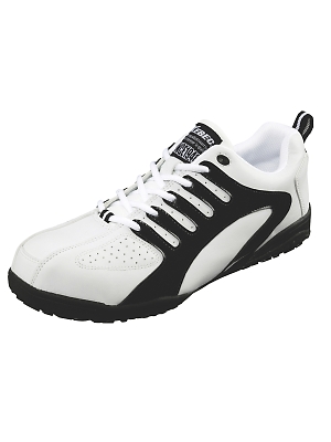 XEBEC ジーベック,85402,セフティシューズ(安全靴)の写真は2025最新カタログ311ページに掲載されています。