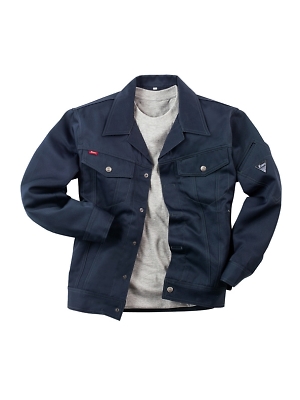 XEBEC ジーベック,8720,ブルゾンの写真は2013-14最新カタログ110ページに掲載されています。