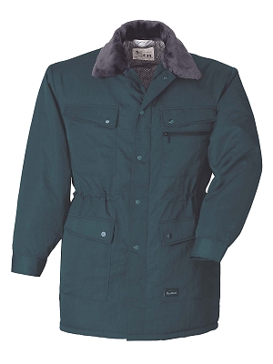 XEBEC ジーベック,873,セミロングコート(防寒)の写真は2013-14最新カタログ60ページに掲載されています。