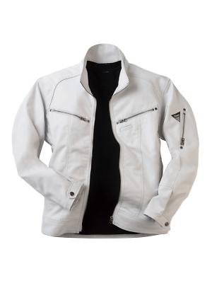 XEBEC ジーベック,8860,ブルゾンの写真は2013-14最新カタログ87ページに掲載されています。