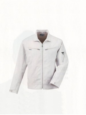 XEBEC ジーベック,8874,長袖ブルゾンの写真は2017最新カタログ133ページに掲載されています。