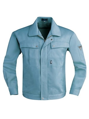 XEBEC ジーベック,9100,ブルゾンの写真は2024-25最新カタログ105ページに掲載されています。