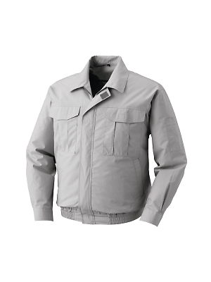 XEBEC ジーベック,KU90550,空調服長袖ブルゾンの写真は2025最新カタログ70ページに掲載されています。