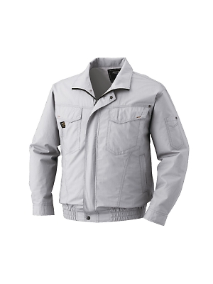 XEBEC ジーベック,KU91400,空調服長袖ブルゾンの写真は2025最新カタログ73ページに掲載されています。