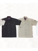 1272 半袖シャツの関連写真0