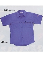 1342 半袖シャツの関連写真0