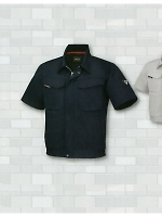 1471 半袖ブルゾンの関連写真0