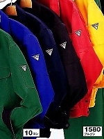 1580 ブルゾン(08年廃番)の関連写真3