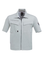 1651 半袖ブルゾンの関連写真0